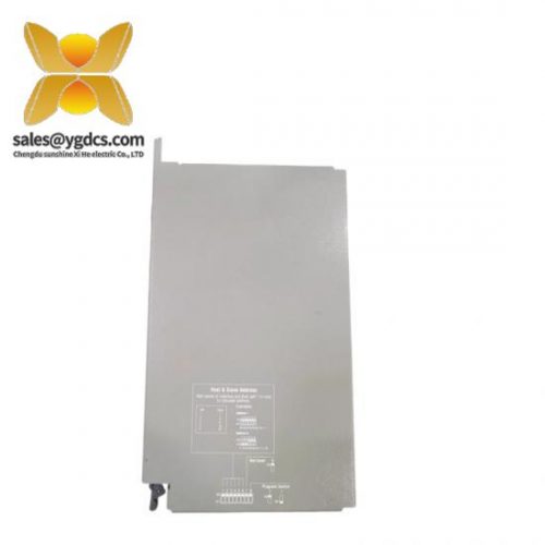 Prosoft 3300-MBP Communication Module: Industrial Automation Solutions