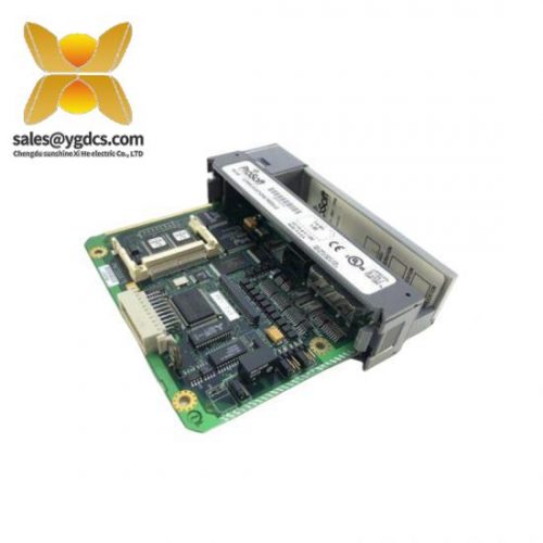 Prosoft MVI46-MNET Communication Module: Advanced Networking for Industrial Control