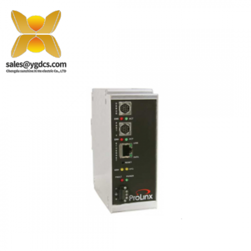 PROSOFT MVI56-GSC Industrial Gateway Communication Module