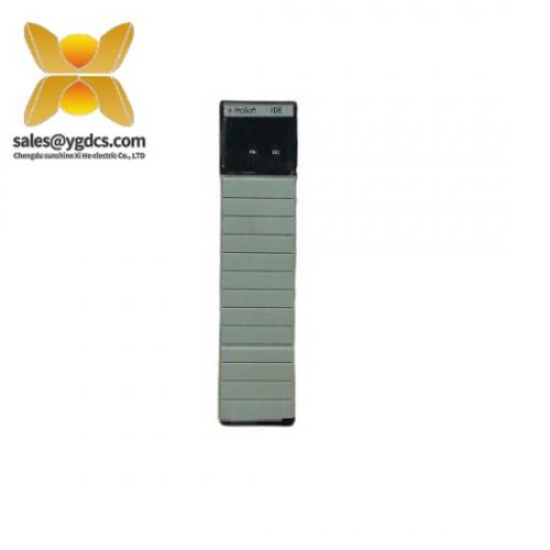 ProSoft PTQ-PDPMV1 Black Network Interface Module