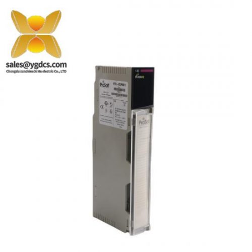 Prosoft PTQ-PDPMV1 Ethernet Communication Module for Industrial Control, Precision & Reliability