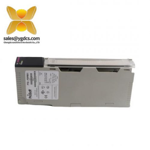 Prosoft PTQ-PDPMV1 Ethernet Communication Module for Industrial Control, Precision & Reliability