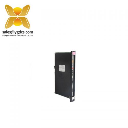 RELIANCE 0-57402-C Custom Industrial Control Module