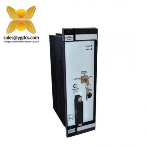 RELIANCE 0-57402-C Custom Industrial Control Module
