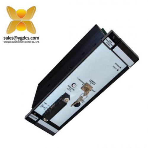 RELIANCE 0-57402-C Custom Industrial Control Module