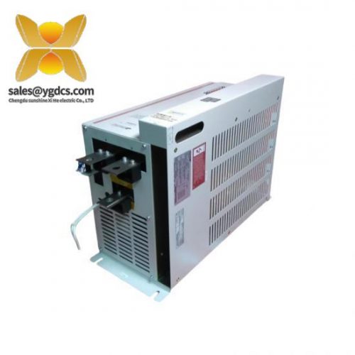 RELIANCE 0-57404-1E Time-Deterministic Control Module