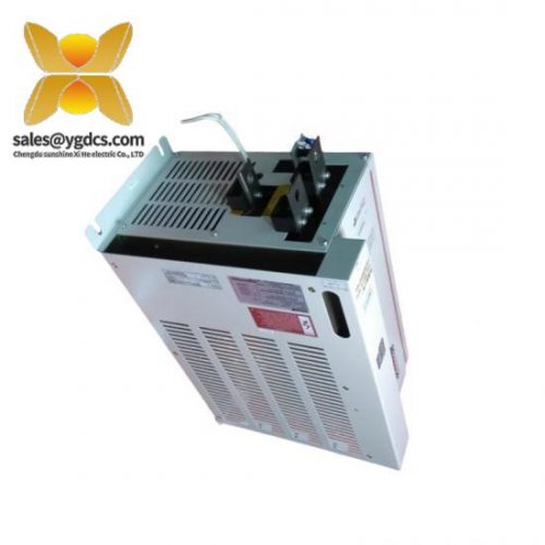 RELIANCE 0-57404-1E Time-Deterministic Control Module