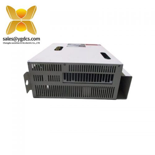RELIANCE 0-57404-1E Time-Deterministic Control Module