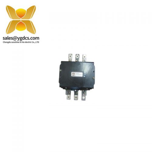 RELIANCE 0-57406-E Industrial Control Module