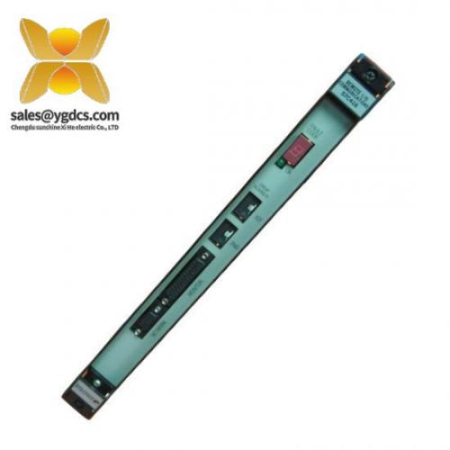 RELIANCE 0-57C404-1E Industrial Control Module