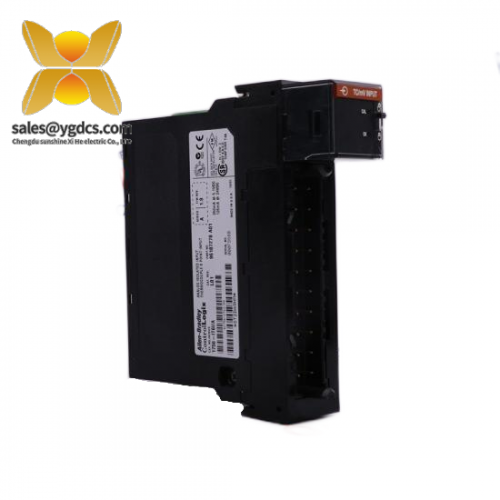RELIANCE 0-57C408-B Control Module
