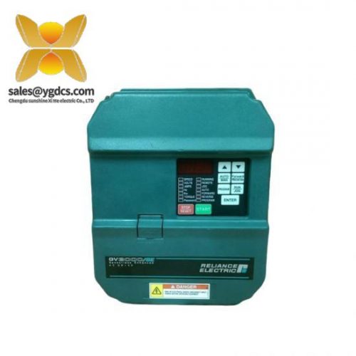 RELIANCE 0-57C408-B Control Module