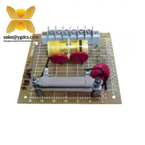 RELIANCE 0-57C408-B Control Module