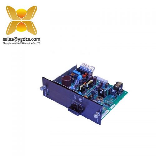 RELIANCE Industrial Control Module 0-60007-2 for Precision Automation