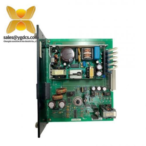 RELIANCE Industrial Control Module 0-60007-2 for Precision Automation