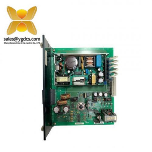 RELIANCE Industrial Control Module 0-60007-2 for Precision Automation