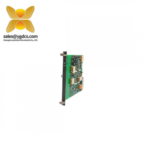 RELIANCE 57401-2 Custom Industrial Digital Drive