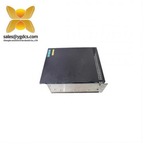 RELIANCE 57421 Industrial Control Module