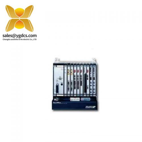 Reliance 57C413 AutoMax Communication Memory Module