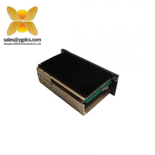 Reliance AutoMax VCIB-33 Vector Control Drive, for Industrial Automation