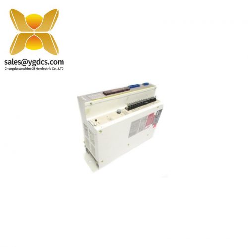 Reliance Electric 0-60031-5 Resolver Drive PMI Module for Industrial Automation Solutions
