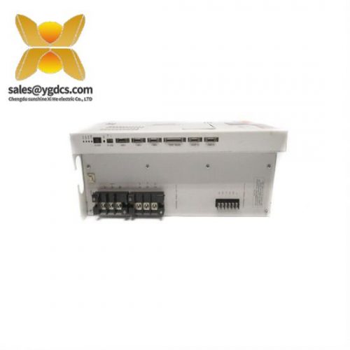 Reliance Electric 0-60031-5 Resolver Drive PMI Module for Industrial Automation Solutions