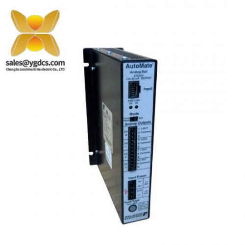 Reliance Electric 0-60031-5 Resolver Drive PMI Module for Industrial Automation Solutions