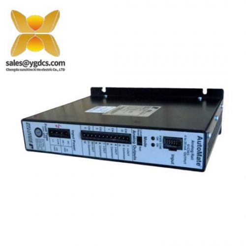 Reliance Electric 0-60031-5 Resolver Drive PMI Module for Industrial Automation Solutions