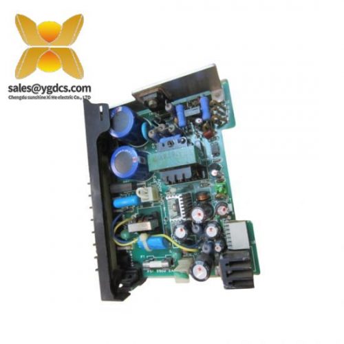 Reliance Electric 45C920 - High-Performance AC Power Supply Module