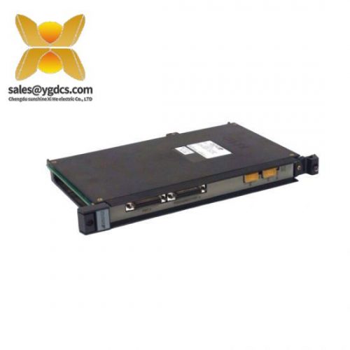 RELIANCE ELECTRIC 57C435 - Industrial Control Module, 200 Characters or Less