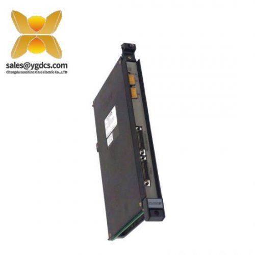 RELIANCE ELECTRIC 57C435 - Industrial Control Module, 200 Characters or Less