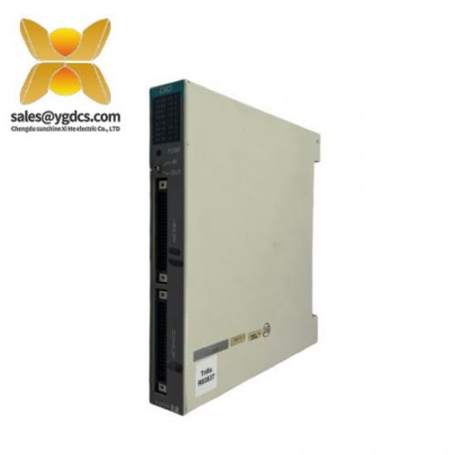 Reliance Electric S-D4006 Industrial Control Module