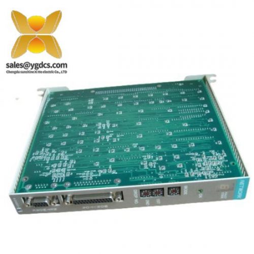Reliance Electric S-D4022 Industrial Control Module, 200 Characters