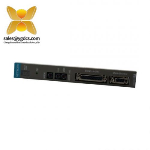 Reliance Electric S-D4022 Industrial Control Module, 200 Characters