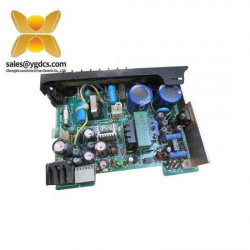 Reliance Electric S-D4022 Industrial Control Module, 200 Characters