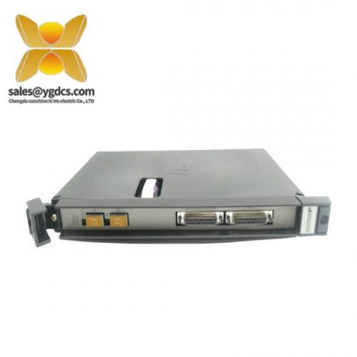 Reliance Electric UVZC3202 EXIC2-2.2 VZ3000 Series Inverter Unit
