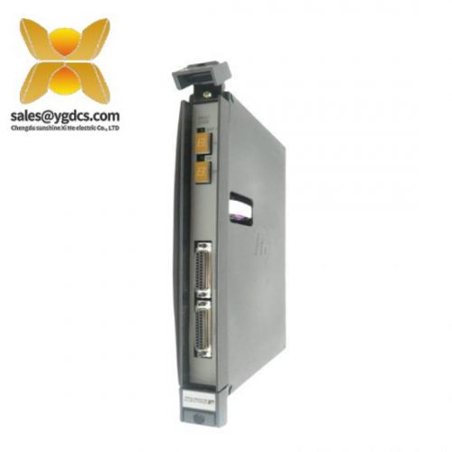 Reliance Electric UVZC3202 EXIC2-2.2 VZ3000 Series Inverter Unit