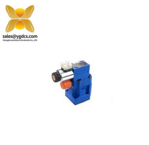 REXROTH 4WE6Y62/EG24N9K4 R900561276 Electrohydraulic Valve for Hydraulic Systems