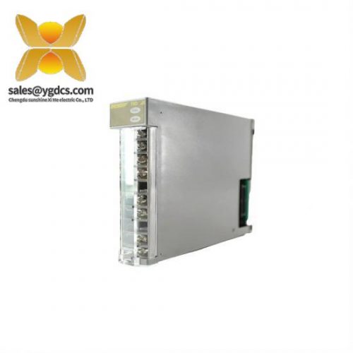 RKC B871-RCU Control Module for Industrial Automation Applications