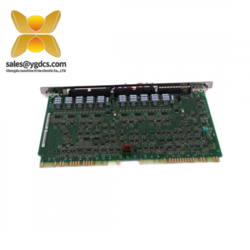 Robostar N1 OPTION I/O (NPN) Ver 2.0A - Advanced Industrial Control Module