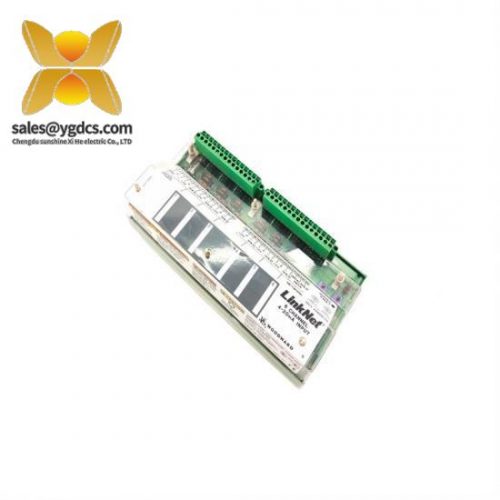 ROCKWELL TC-201-02-4M5TRIPLEX Controller Module Card, Transmitter, Sensor