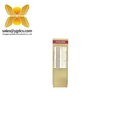 SAIA PCD2.W600 Programmable Logic Controller