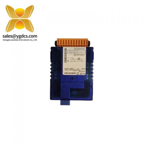 SAIA PCD2.W600 Programmable Logic Controller