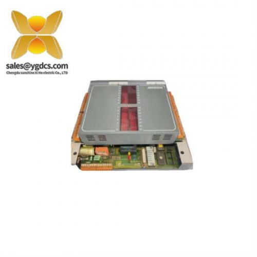 Saia PCD4.D1XX Control Panel / Automation System Component