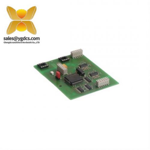 Saia PCD4.D1XX Control Panel / Automation System Component