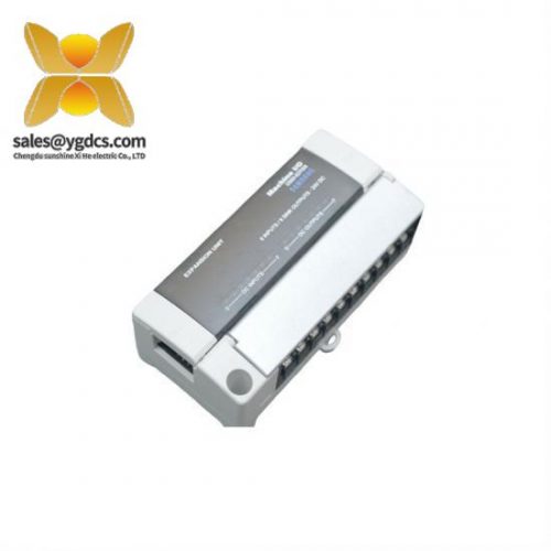SAMSUNG D0C-16C Digital Control Module for Industrial Automation
