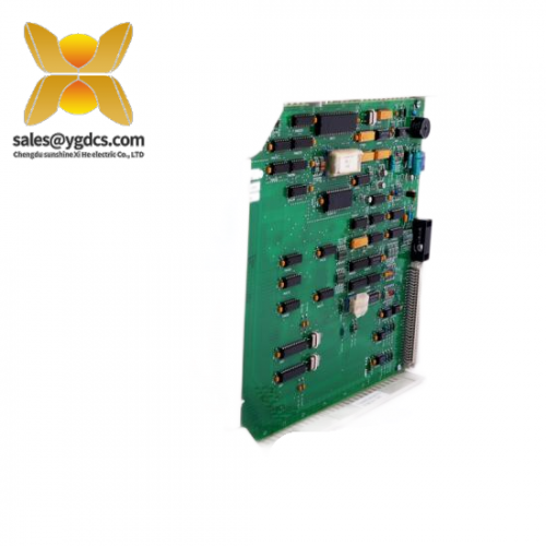 SAMSUNG D0C-16C Digital Control Module for Industrial Automation