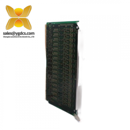 SANDISK 336A4940EZP1 Primary Control Object, Industrial Automation Module