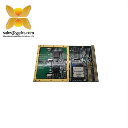 SBS 82002070: High-Performance Industrial Control Module