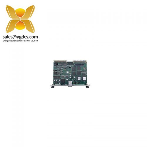 SBS 82002070: High-Performance Industrial Control Module